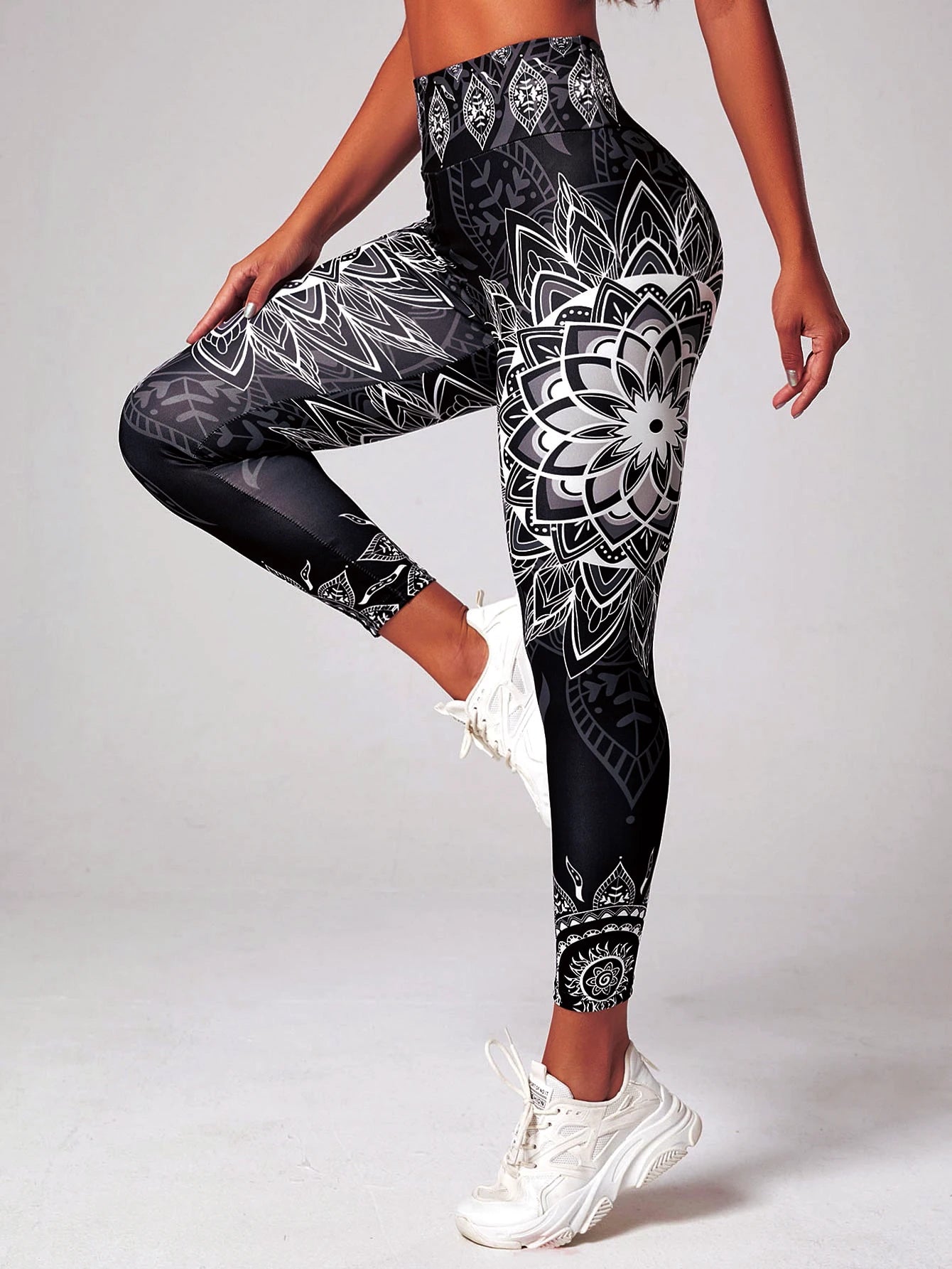 Lotus leggings