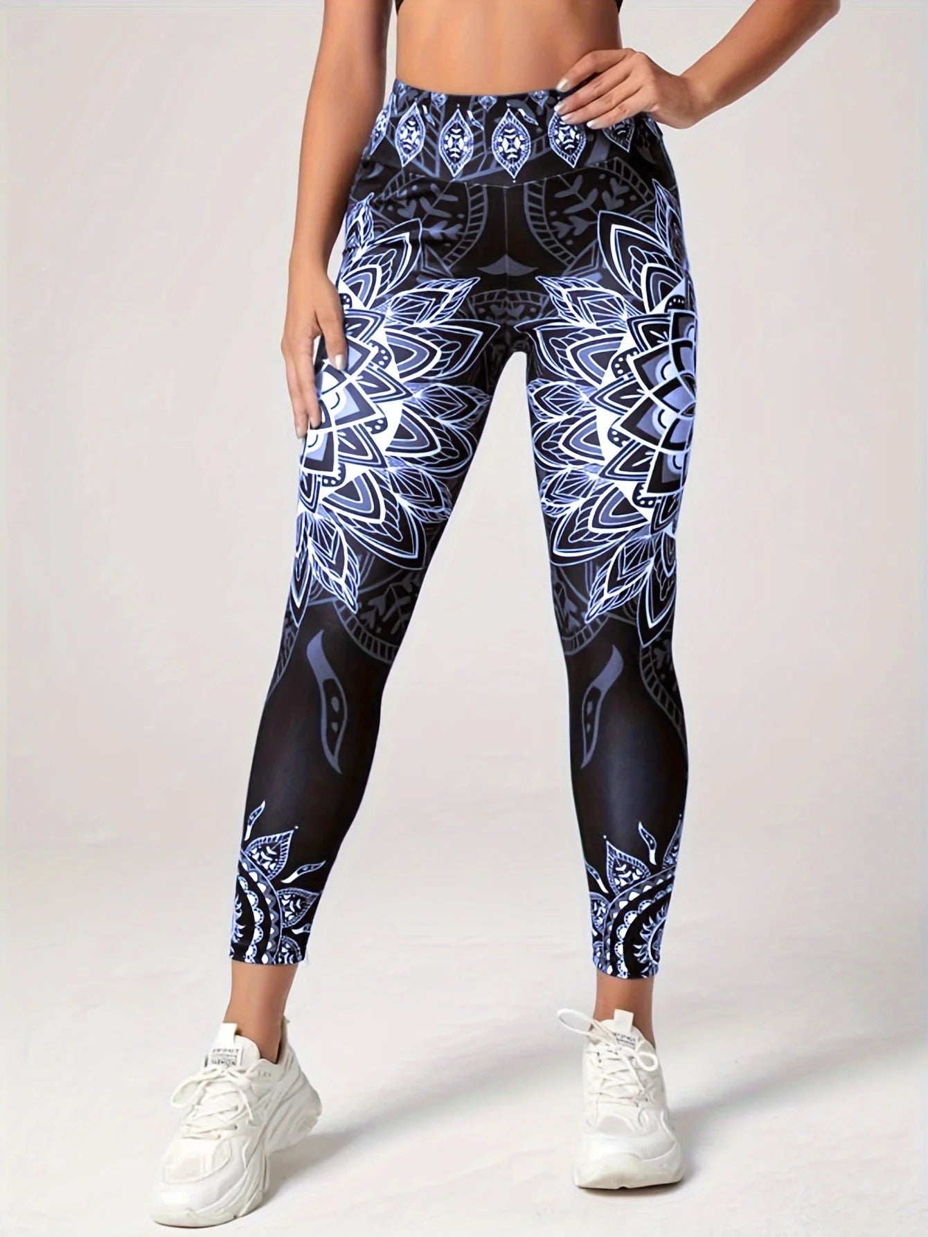 Lotus leggings