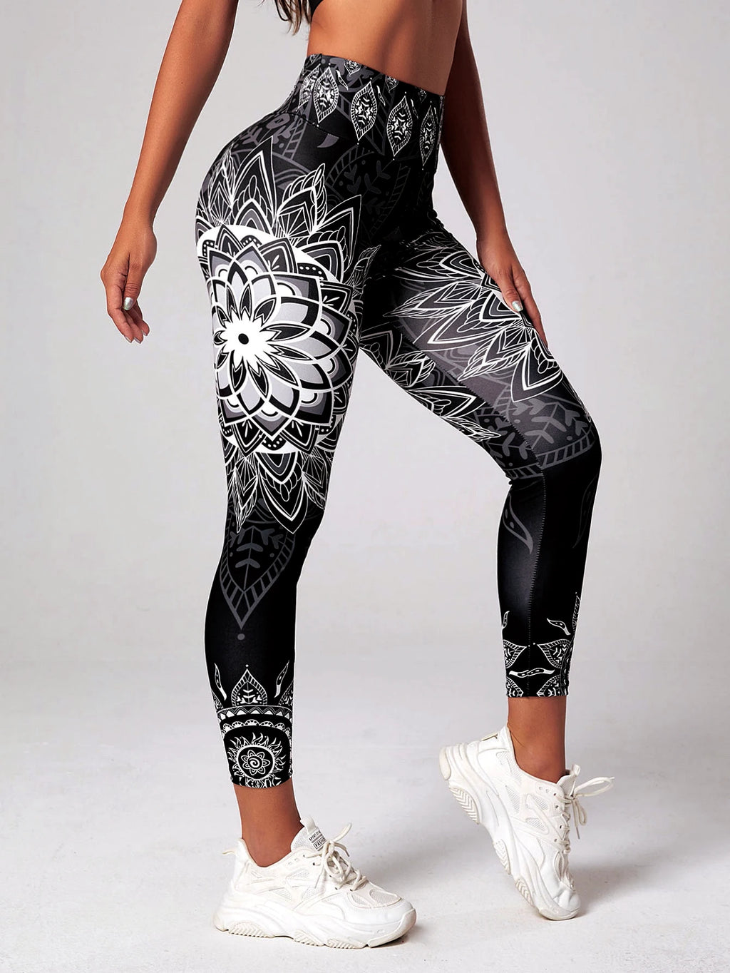 Lotus leggings