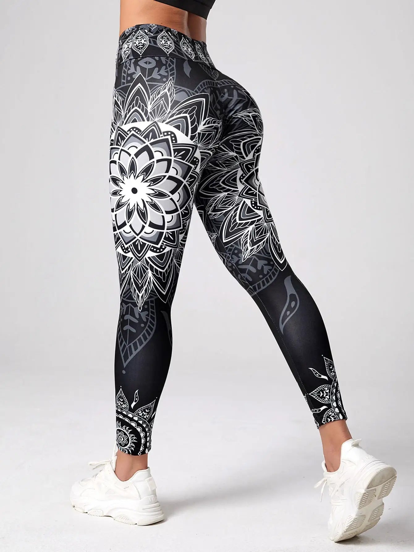 Lotus leggings