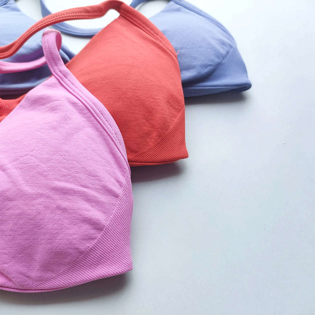 PurePivot Sport Bras