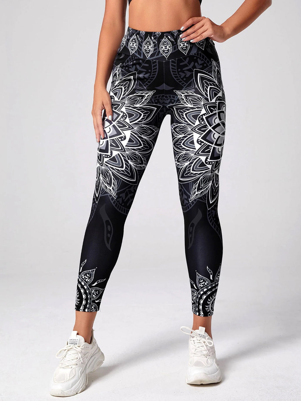 Lotus leggings
