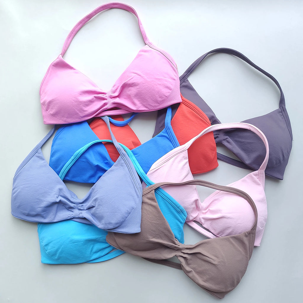 PurePivot Sport Bras