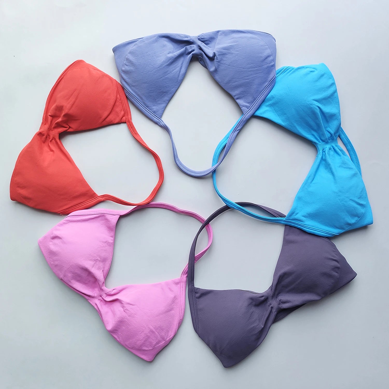 PurePivot Sport Bras