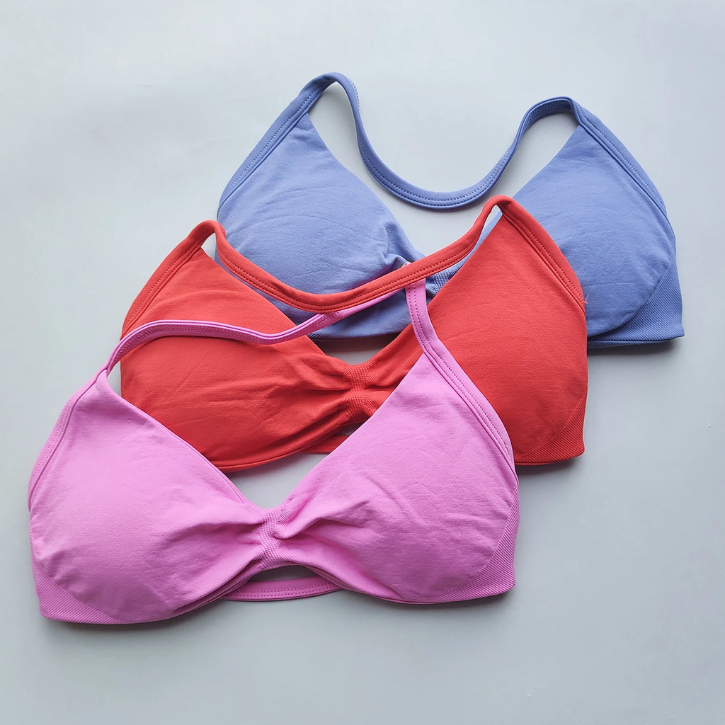 PurePivot Sport Bras