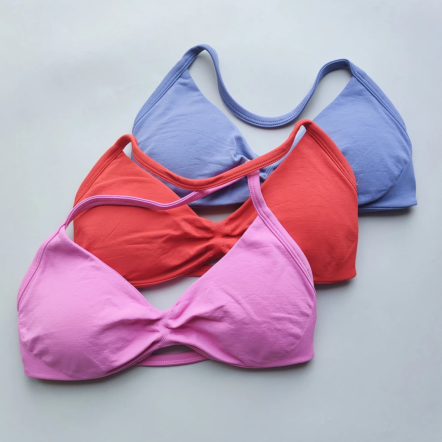 PurePivot Sport Bras